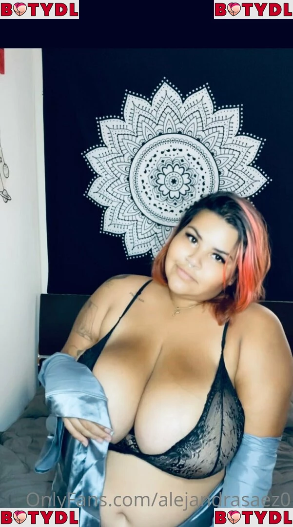 alejandrasaez0 Onlyfans Photo Gallery 