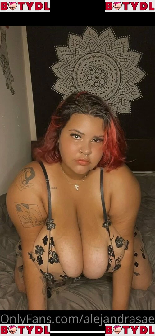 alejandrasaez0 Onlyfans Photo Gallery 