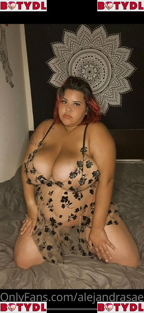 alejandrasaez0 Onlyfans Photo Gallery 