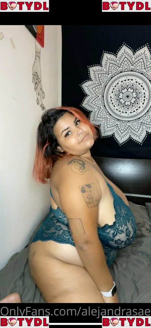 alejandrasaez0 Onlyfans Photo Gallery 