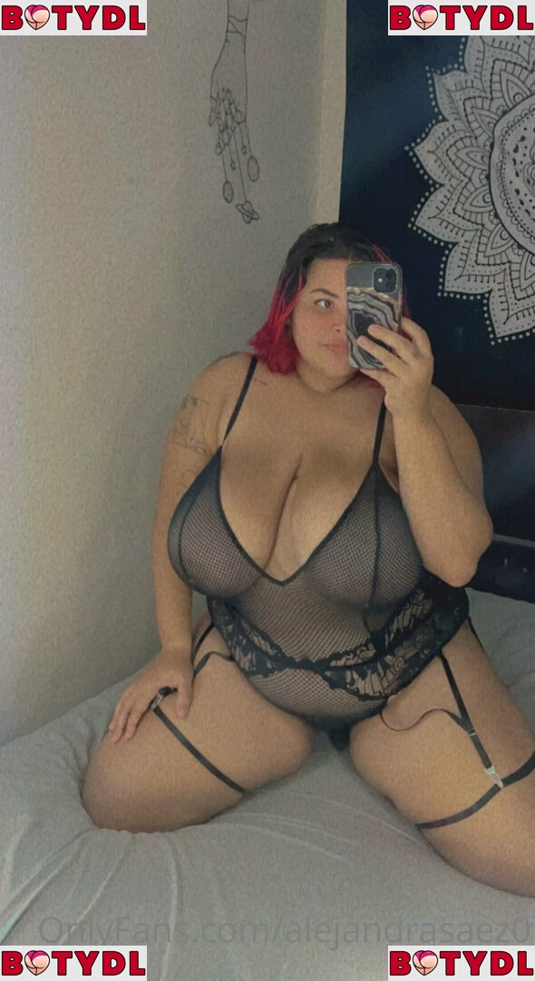 alejandrasaez0 Onlyfans Photo Gallery 