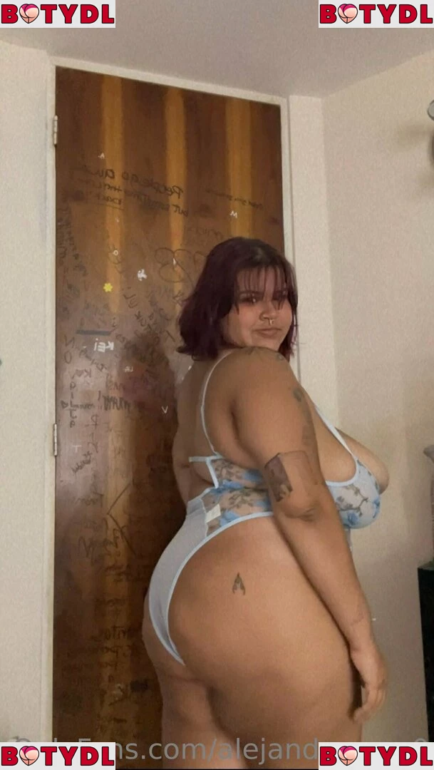 alejandrasaez0 Onlyfans Photo Gallery 