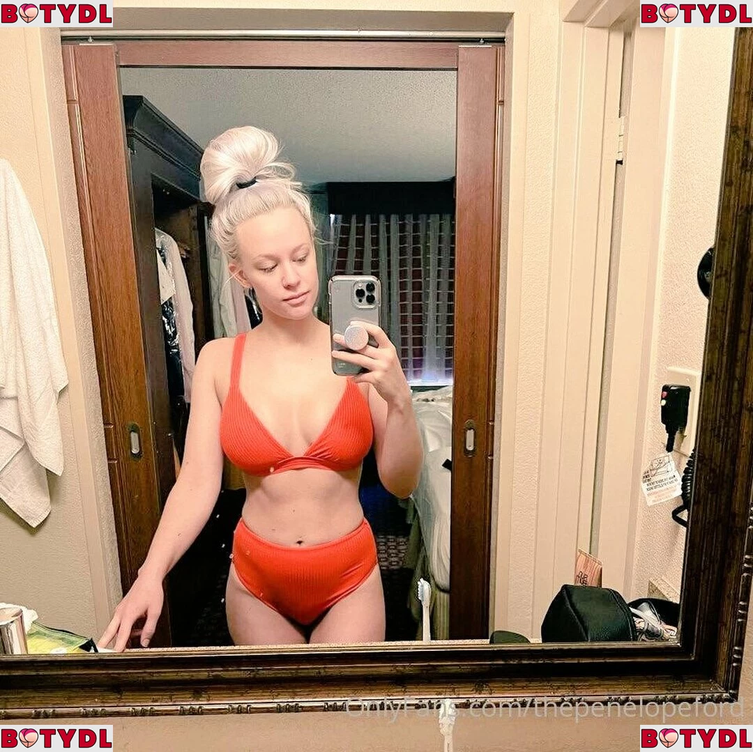 Penelope Ford Onlyfans Photo Gallery 