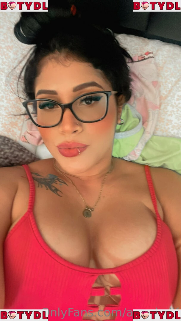 annykalif Onlyfans Photo Gallery 