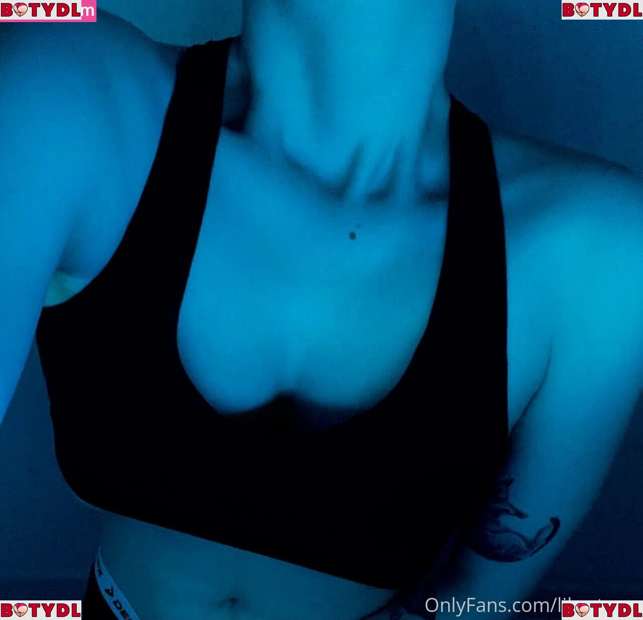 likastorm Onlyfans Photo Gallery 