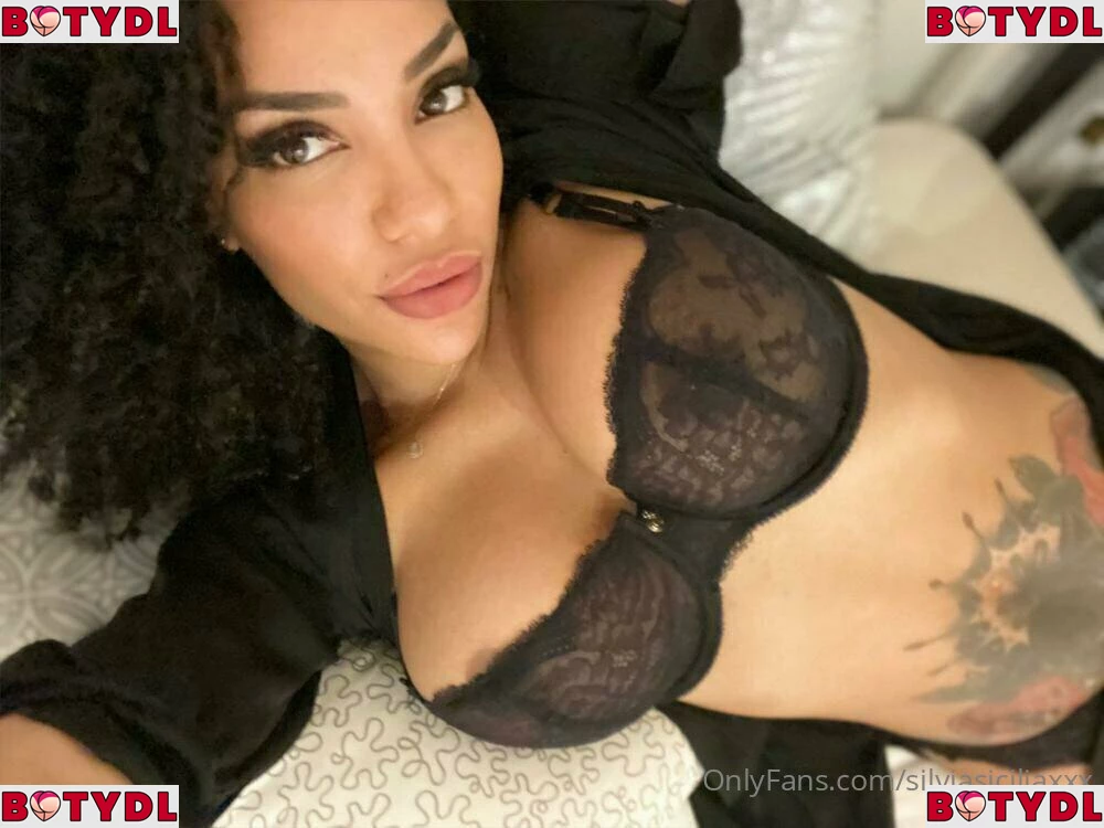 silviasiciliaxxx Onlyfans Photo Gallery 