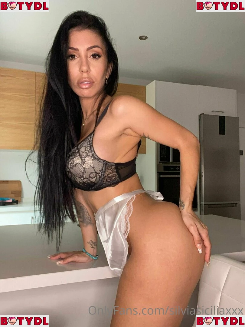 silviasiciliaxxx Onlyfans Photo Gallery 