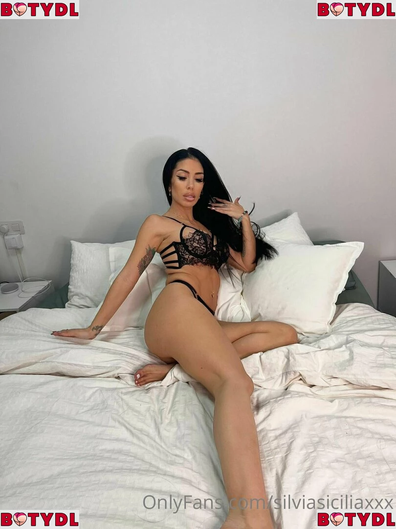 silviasiciliaxxx Onlyfans Photo Gallery 