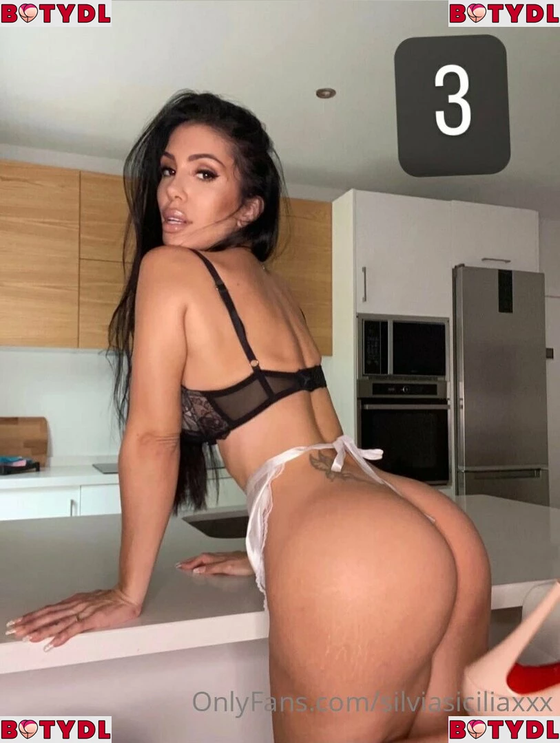 silviasiciliaxxx Onlyfans Photo Gallery 