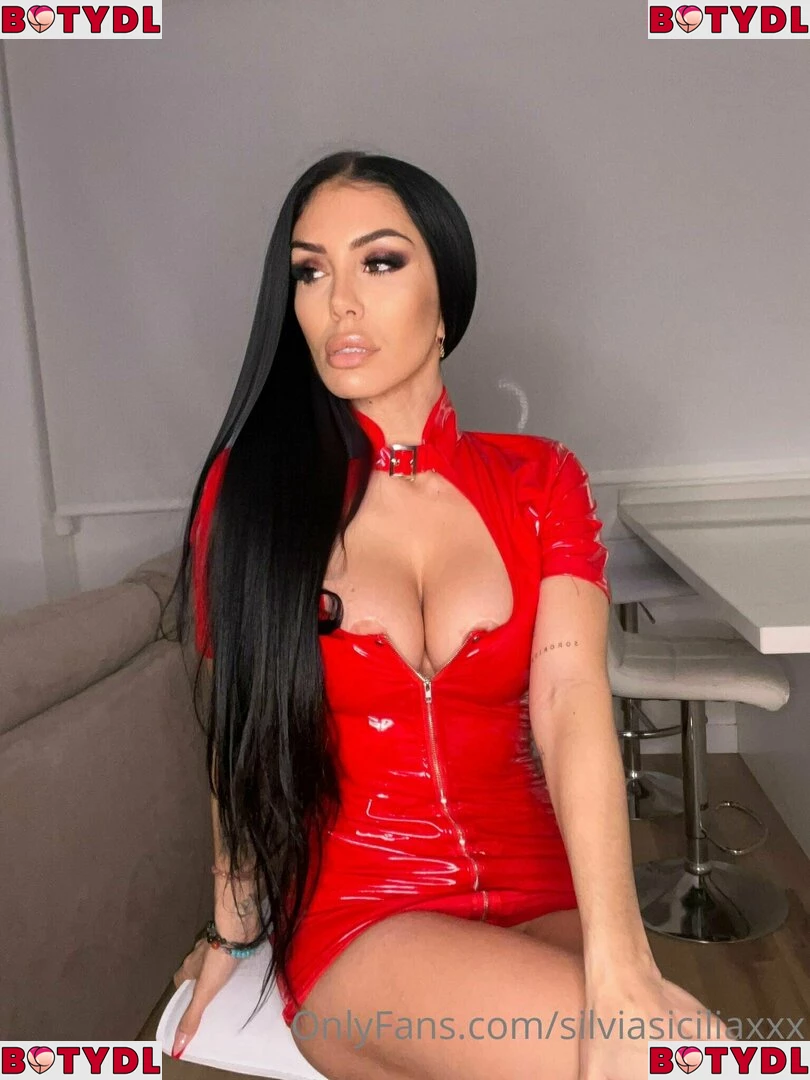 silviasiciliaxxx Onlyfans Photo Gallery 