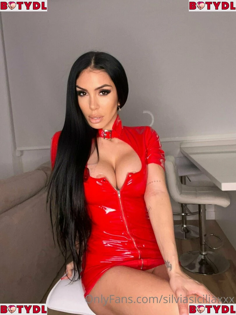 silviasiciliaxxx Onlyfans Photo Gallery 