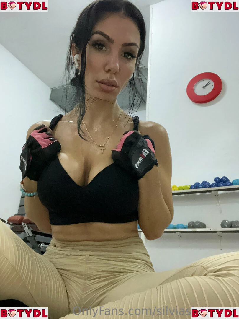 silviasiciliaxxx Onlyfans Photo Gallery 