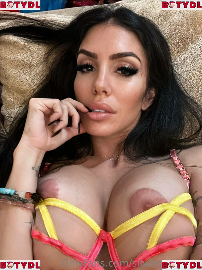 silviasiciliaxxx Onlyfans Photo Gallery 