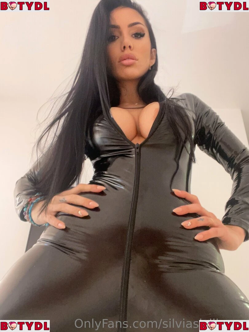 silviasiciliaxxx Onlyfans Photo Gallery 