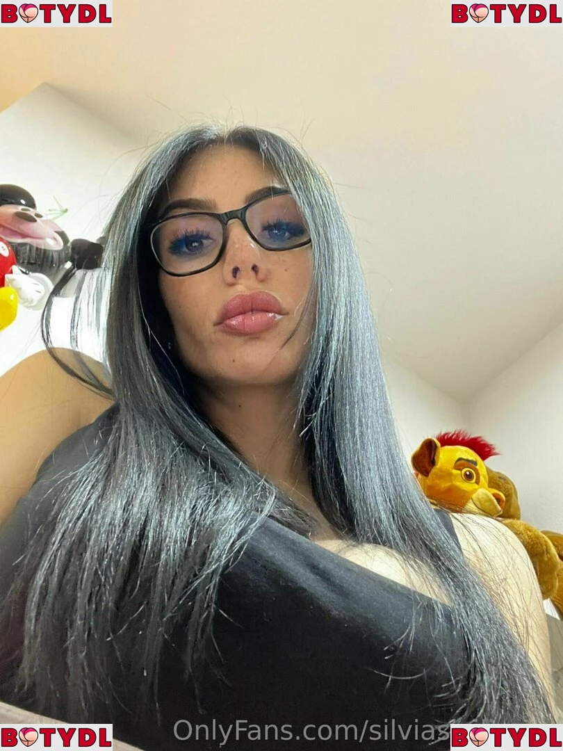 silviasiciliaxxx Onlyfans Photo Gallery 