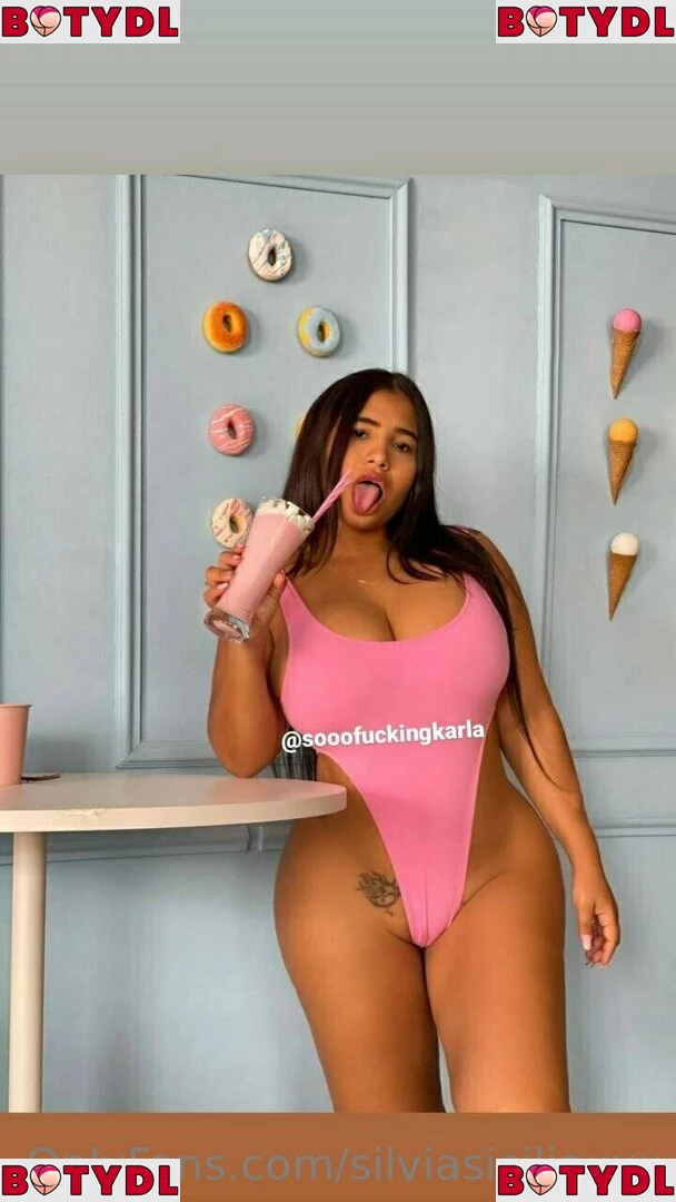 silviasiciliaxxx Onlyfans Photo Gallery 