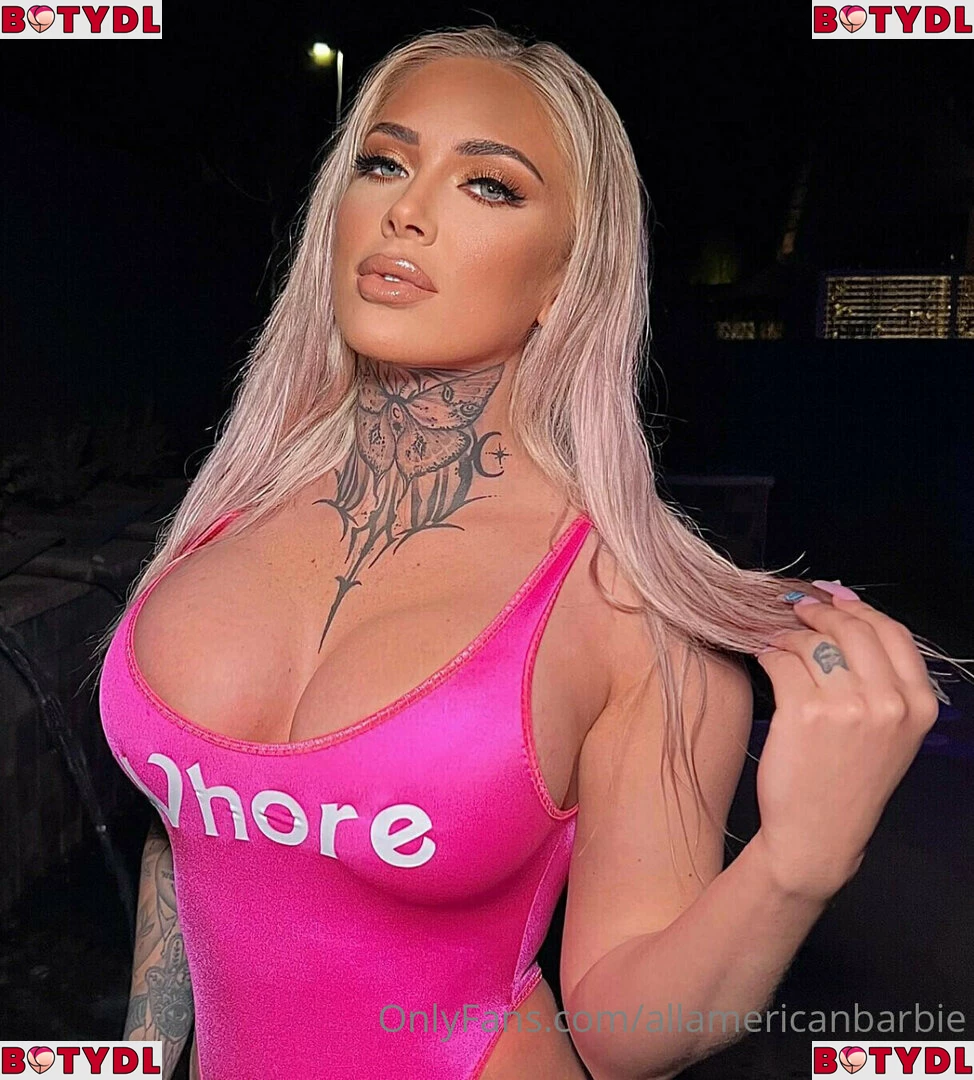 Christina Savoy Onlyfans Photo Gallery 