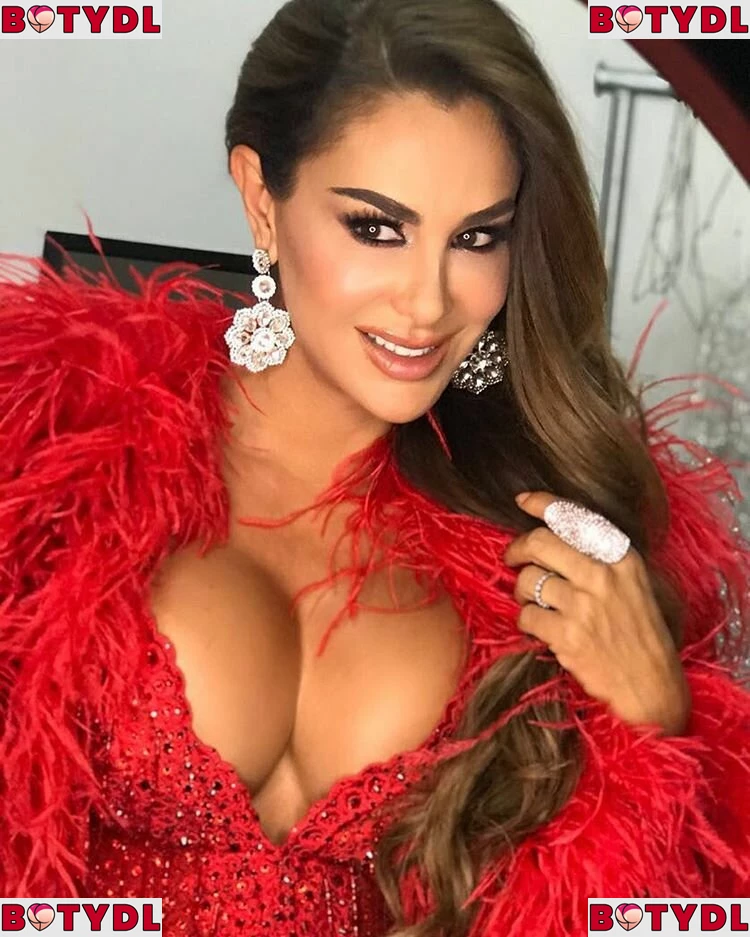 Ninel Conde Onlyfans Photo Gallery 