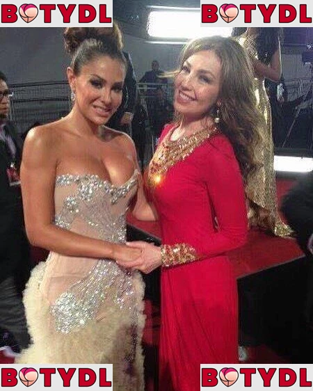 Ninel Conde Onlyfans Photo Gallery 