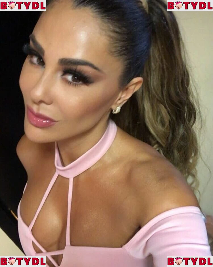 Ninel Conde Onlyfans Photo Gallery 