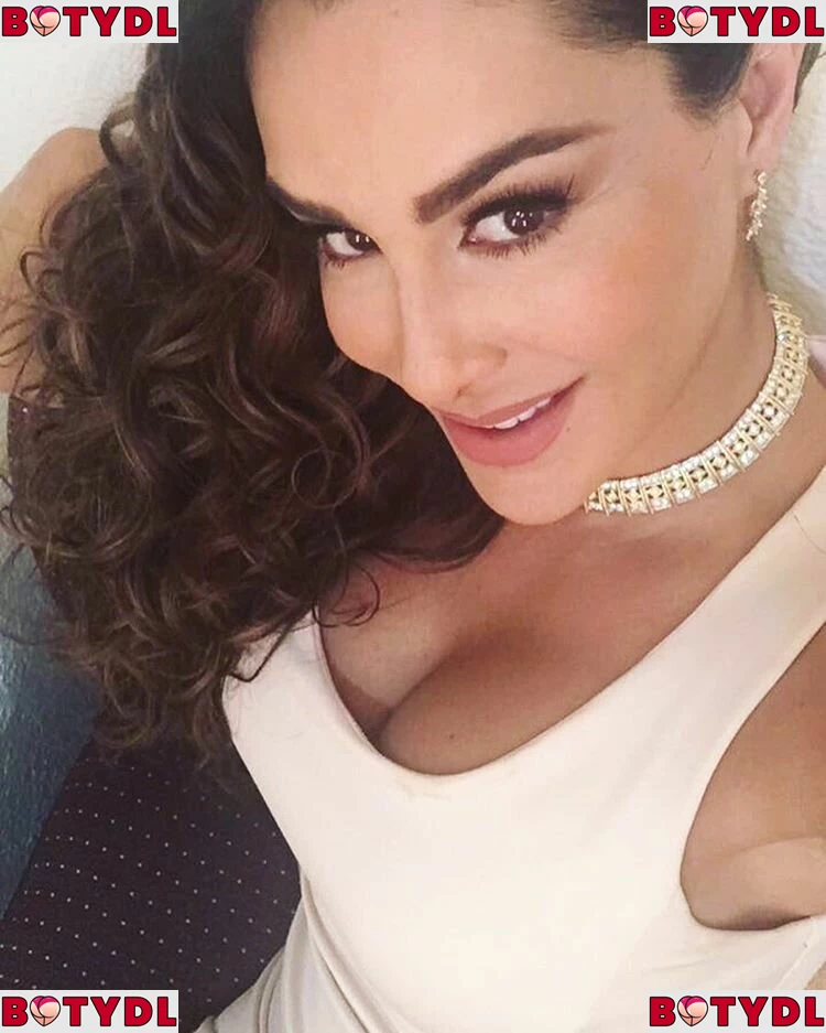 Ninel Conde Onlyfans Photo Gallery 