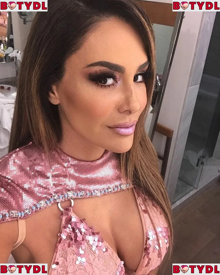 Ninel Conde Onlyfans Photo Gallery 