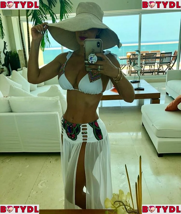 Ninel Conde Onlyfans Photo Gallery 