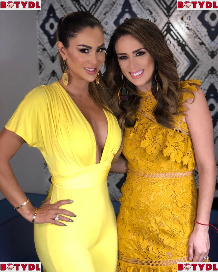 Ninel Conde Onlyfans Photo Gallery 