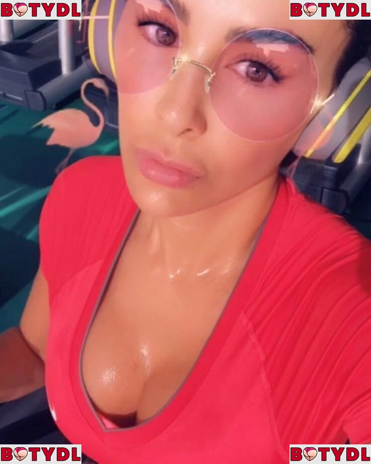 Ninel Conde Onlyfans Photo Gallery 