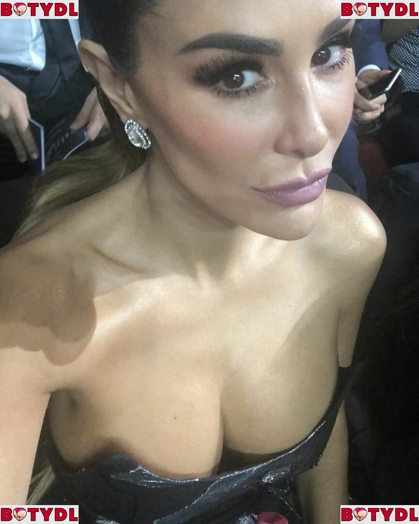 Ninel Conde Onlyfans Photo Gallery 