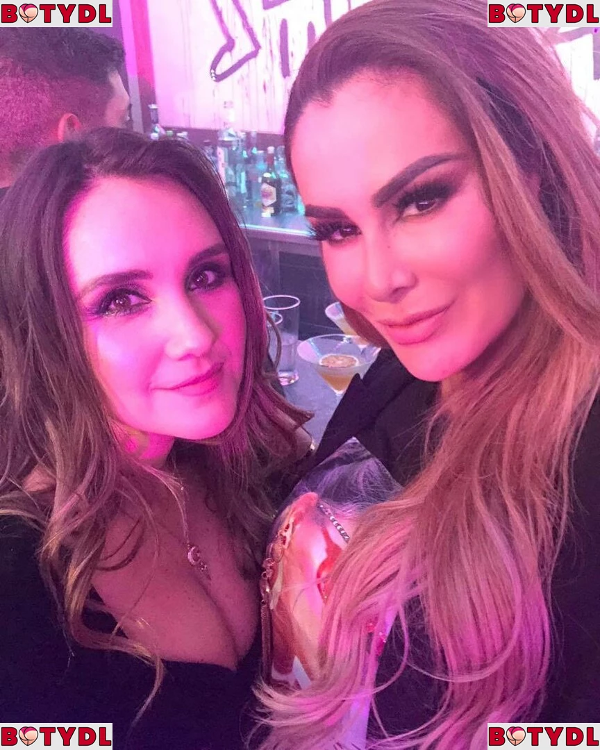 Ninel Conde Onlyfans Photo Gallery 