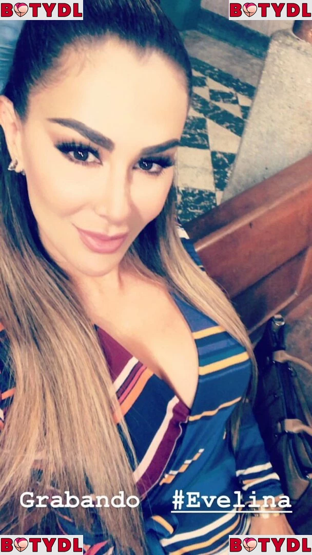 Ninel Conde Onlyfans Photo Gallery 