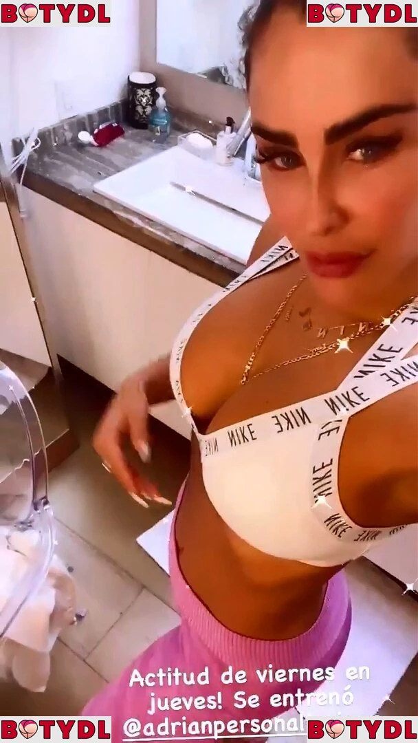 Ninel Conde Onlyfans Photo Gallery 