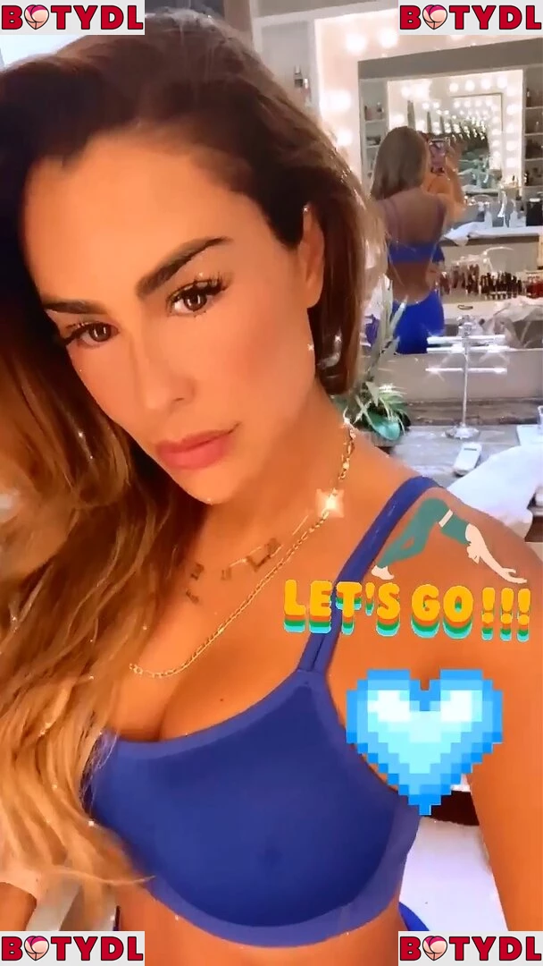 Ninel Conde Onlyfans Photo Gallery 