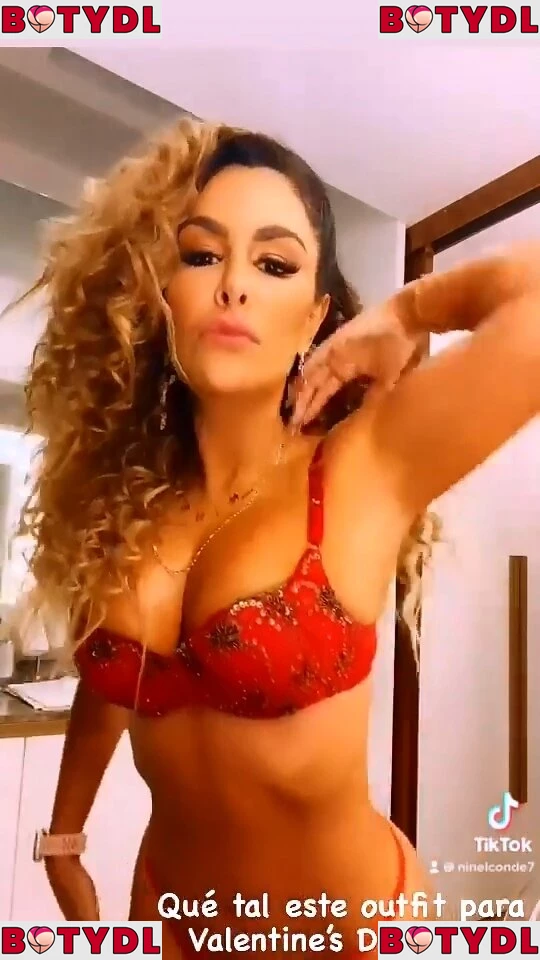 Ninel Conde Onlyfans Photo Gallery 