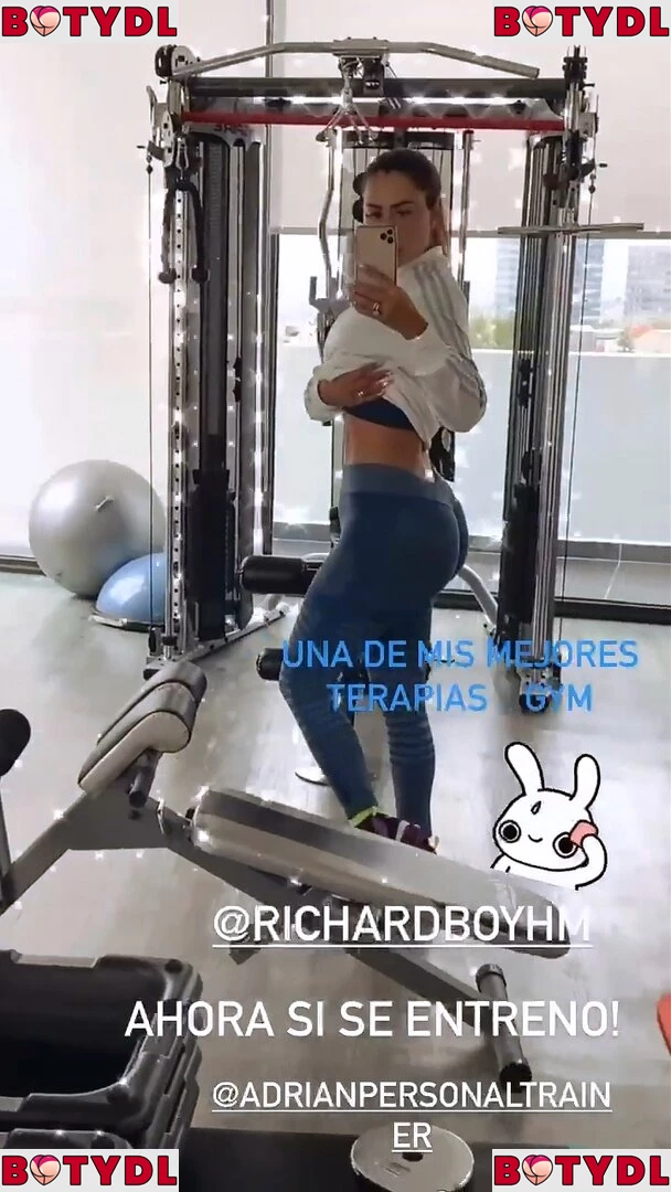 Ninel Conde Onlyfans Photo Gallery 