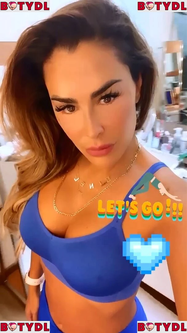 Ninel Conde Onlyfans Photo Gallery 