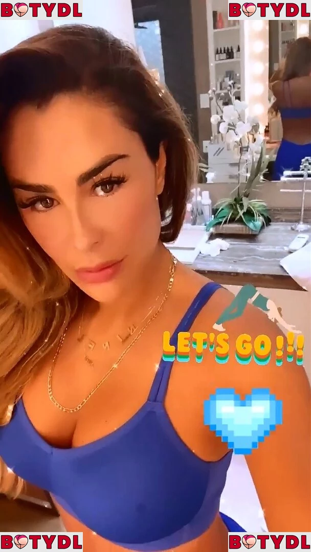 Ninel Conde Onlyfans Photo Gallery 