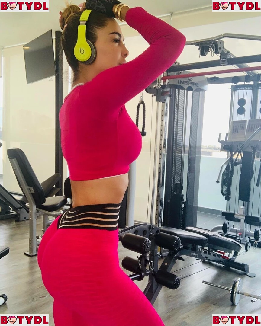 Ninel Conde Onlyfans Photo Gallery 