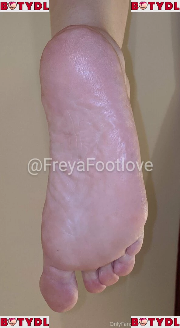 freyafootlove Onlyfans Photo Gallery 