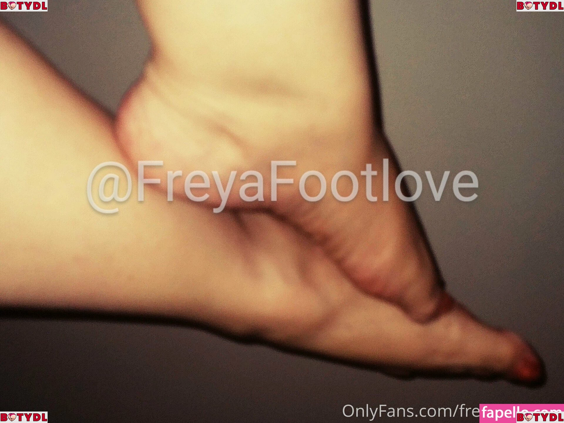 freyafootlove Onlyfans Photo Gallery 