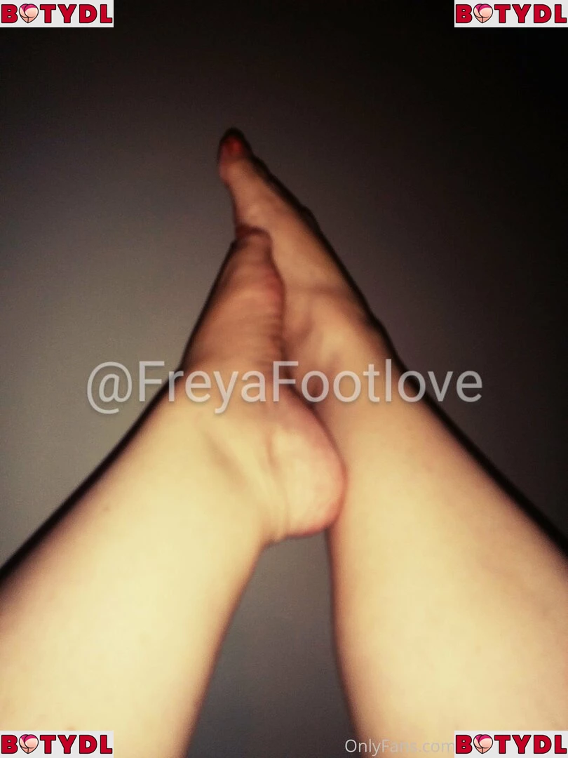 freyafootlove Onlyfans Photo Gallery 