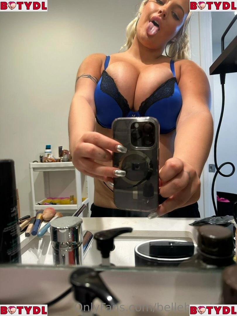 bellebrooksxo Onlyfans Photo Gallery 