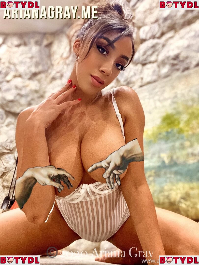 arianagrayfree Onlyfans Photo Gallery 