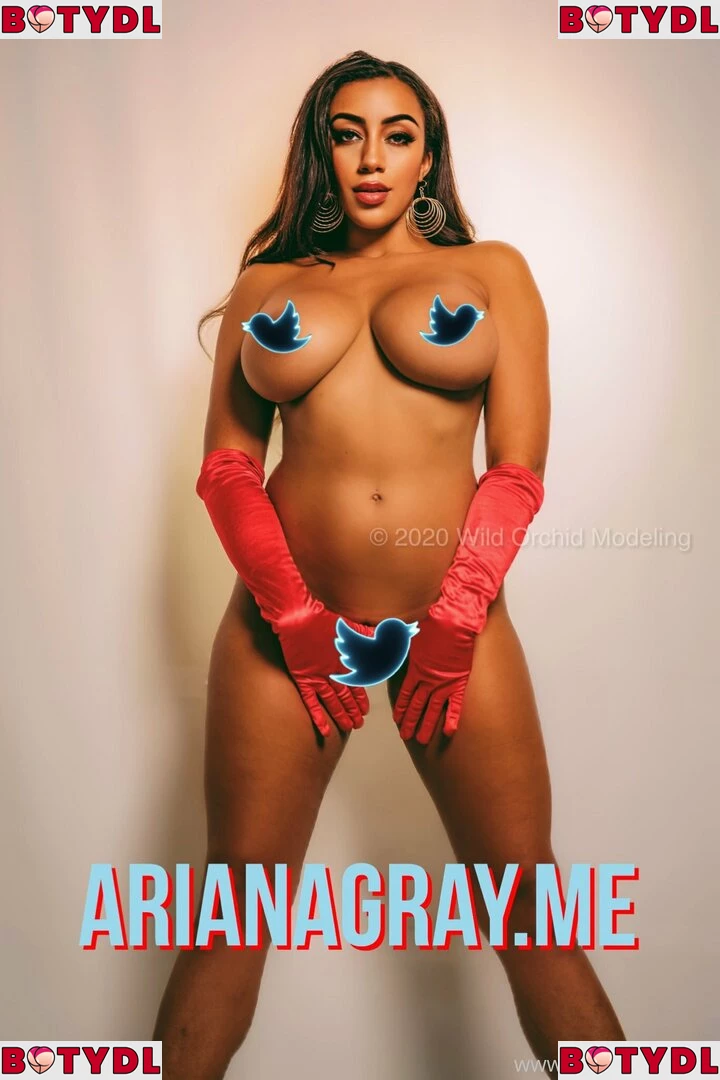 arianagrayfree Onlyfans Photo Gallery 