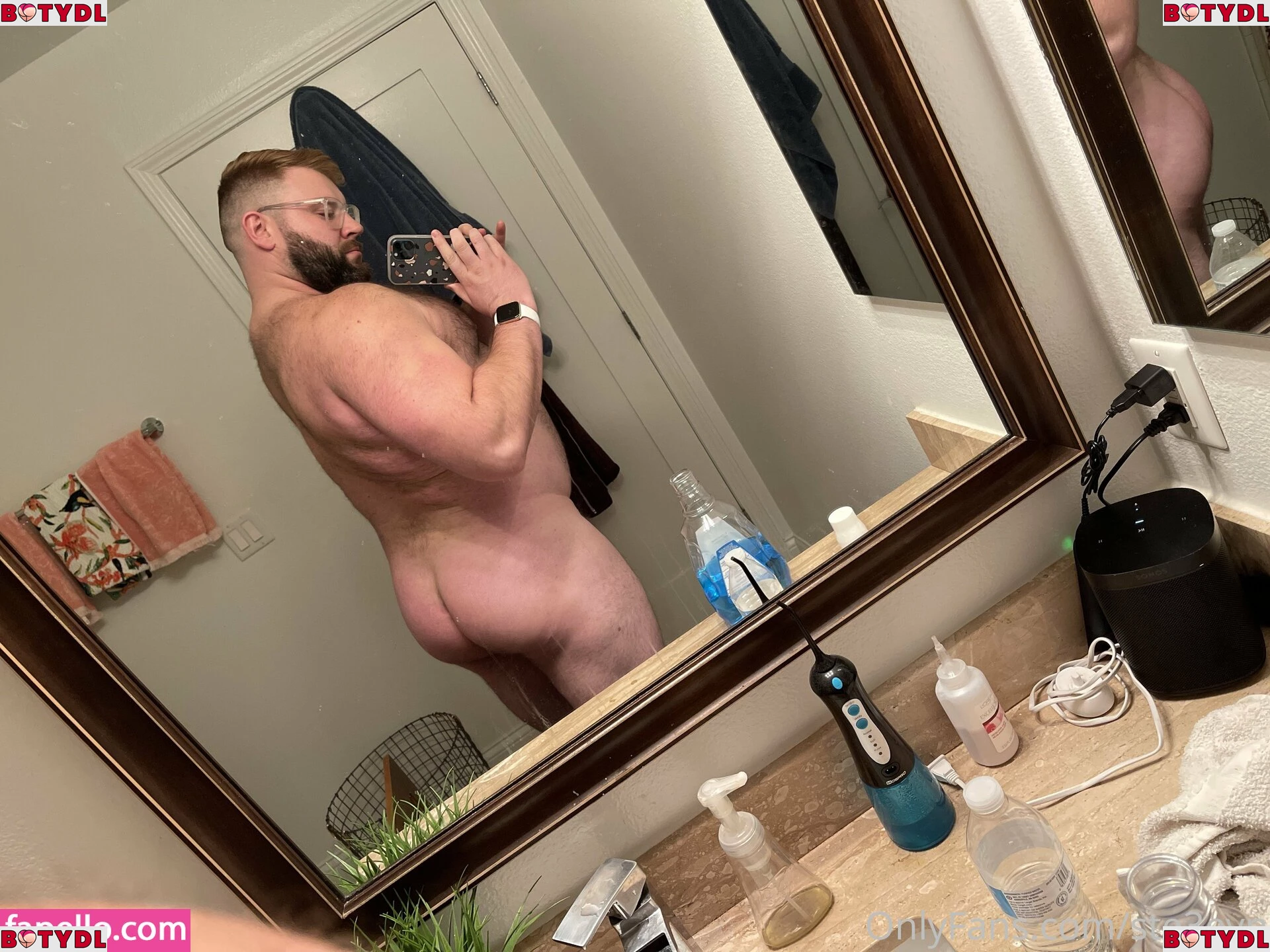 ste3evn Onlyfans Photo Gallery 