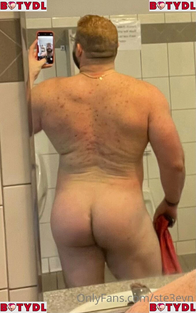 ste3evn Onlyfans Photo Gallery 