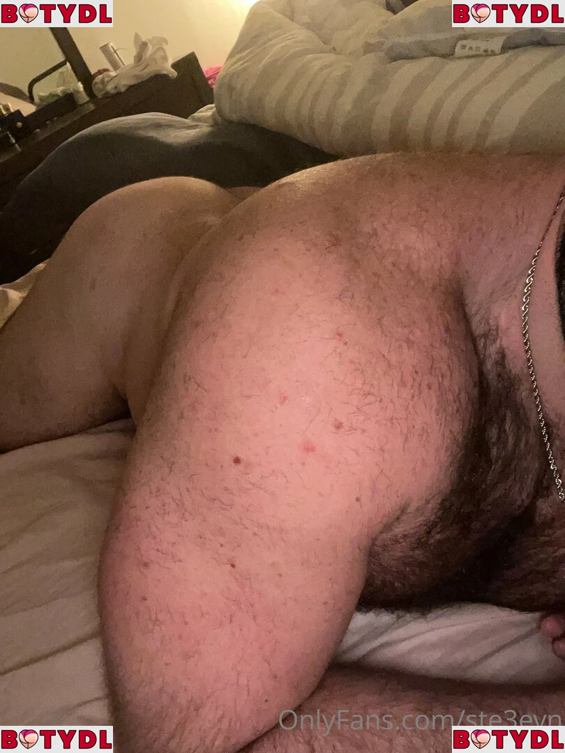 ste3evn Onlyfans Photo Gallery 