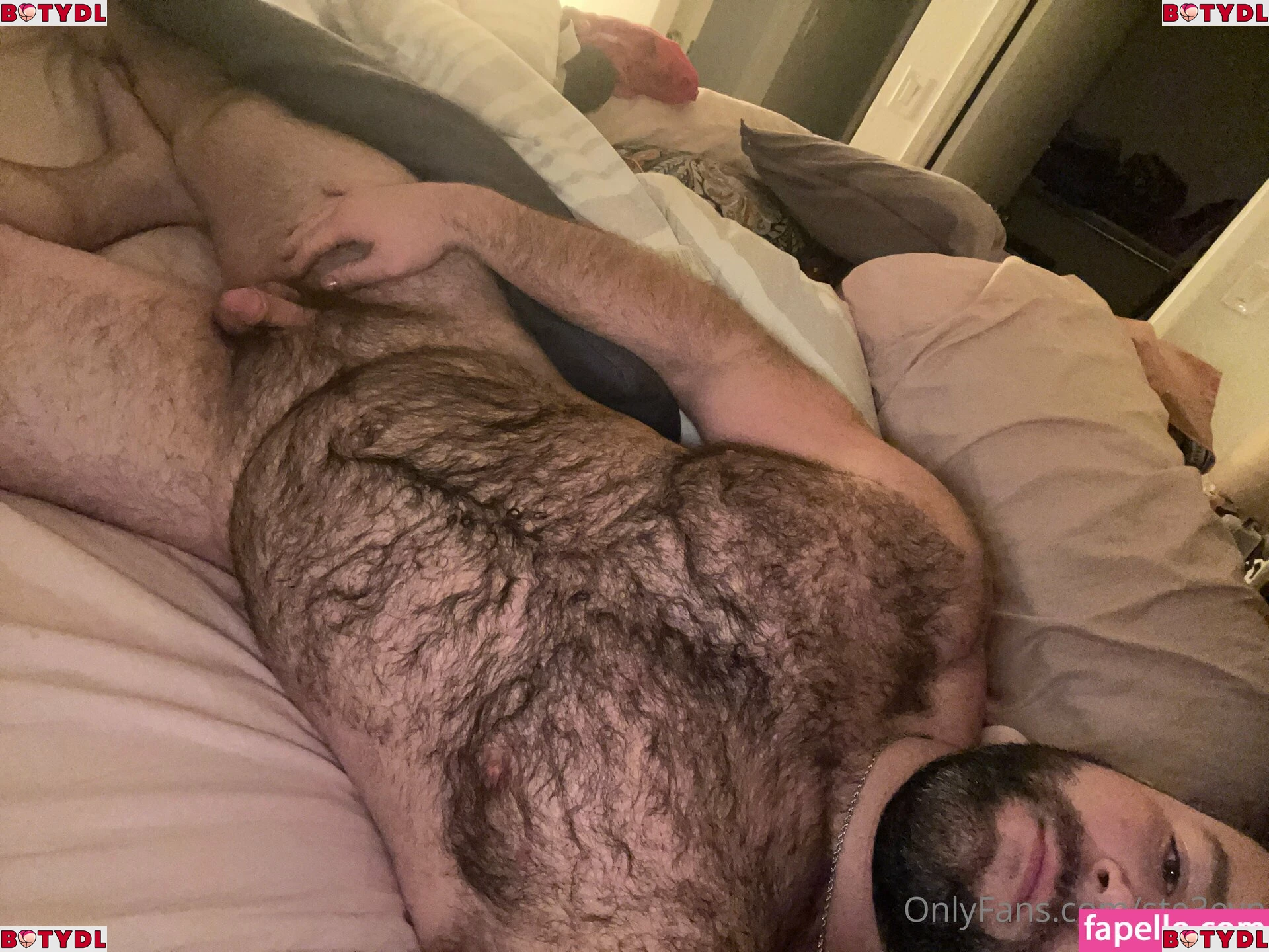 ste3evn Onlyfans Photo Gallery 