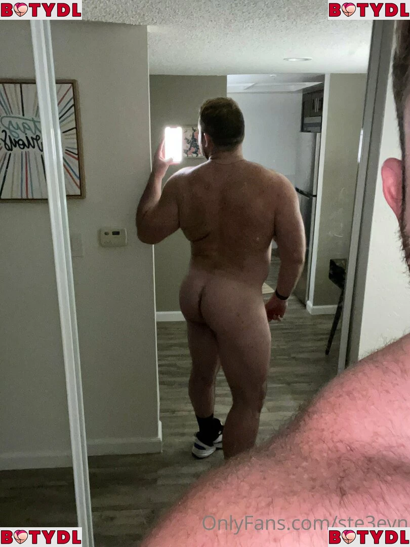 ste3evn Onlyfans Photo Gallery 